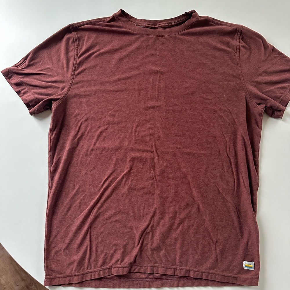 Tuvalu Tee
Men's Cotton Tee